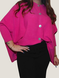 Soft Muse Cardigan Pink