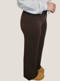 Cozy Pants Mokka