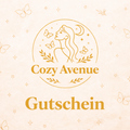 Cozy Avenue Gutschein